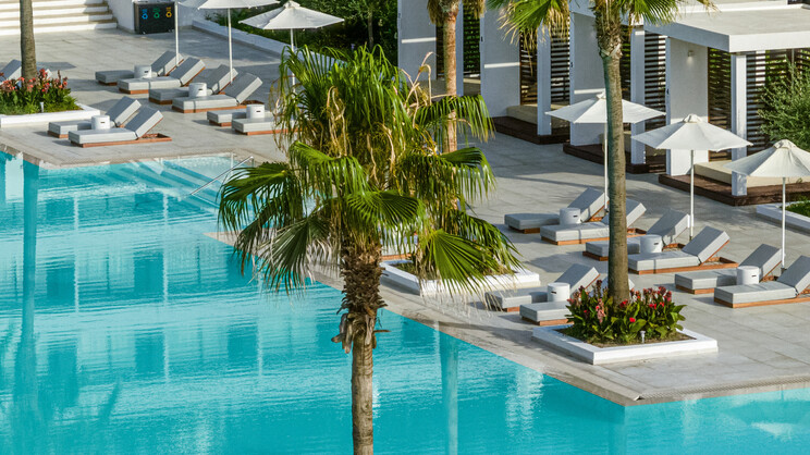 Grecotel LUXME Dama Dama